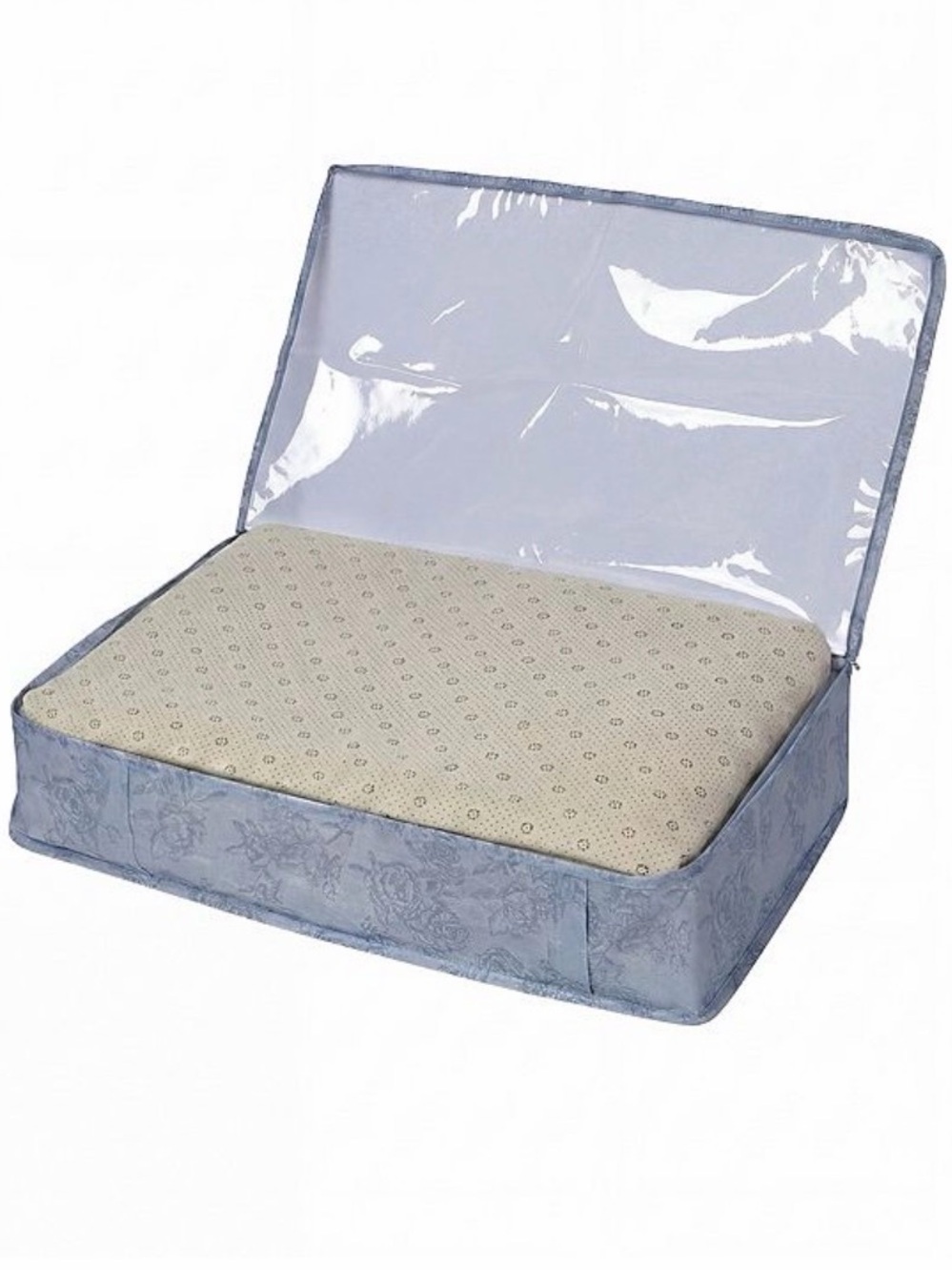 2 Pack Under Bed Storage Bag - Picture 3 of 7